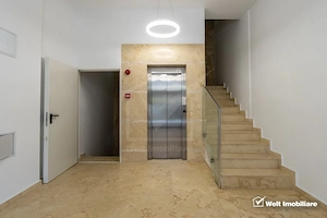 Apartament cu doua camere, imobil tip Boutique, Smart Home, mobilat la cheie !  - imagine 12
