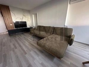 Apartament modern 2 camere, 55 mp, etaj 18, ISHO Medicina - imagine 2