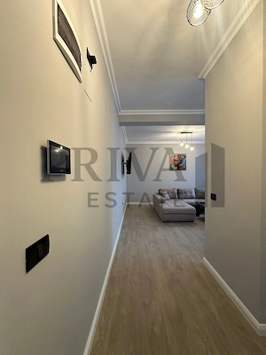 Apartament modern 2 camere, 55 mp, etaj 1, Ciarda Roșie - imagine 12