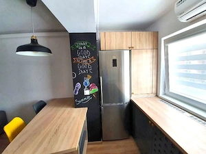 🏡 Închiriez Apartament cu 2 camere, loc de parcare inclus, Theodor Pallady - imagine 7