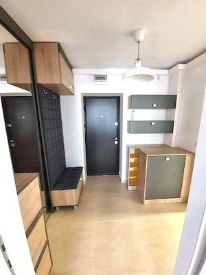 🏡 Închiriez Apartament cu 2 camere, loc de parcare inclus, Theodor Pallady - imagine 10