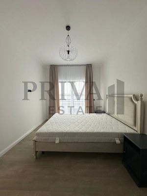 Apartament modern 2 camere, 55 mp, etaj 1, Ciarda Roșie - imagine 9