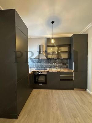 Apartament modern 2 camere, 55 mp, etaj 1, Ciarda Roșie - imagine 7