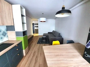 🏡 Închiriez Apartament cu 2 camere, loc de parcare inclus, Theodor Pallady - imagine 11
