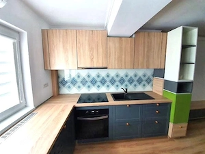 🏡 Închiriez Apartament cu 2 camere, loc de parcare inclus, Theodor Pallady - imagine 9