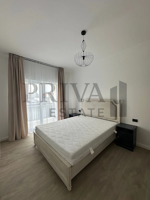 Apartament modern 2 camere, 55 mp, etaj 1, Ciarda Roșie - imagine 8