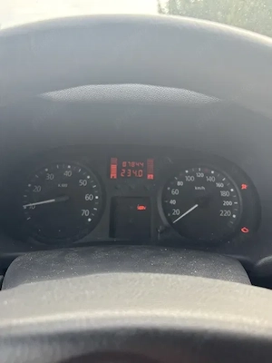 Renault Clio Campus 1.2 benzina 88.000 km reali verificabili - imagine 8