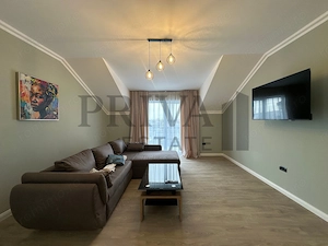 Apartament nou 2 camere, 55 mp, etaj 1, parcare, Calea Urseni