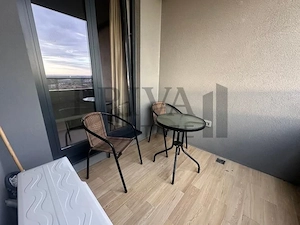 Apartament modern 2 camere, 55 mp, etaj 18, ISHO Medicina - imagine 7