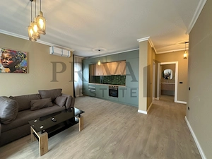 Apartament nou 2 camere, 55 mp, etaj 2, parcare, Calea Urseni
