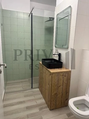 Apartament modern 2 camere, 55 mp, etaj 18, ISHO Medicina - imagine 8