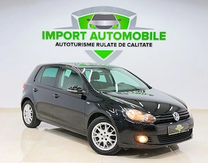 Volkswagen Golf 1.2 TSI MATCH - imagine 3