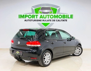 Volkswagen Golf 1.2 TSI MATCH - imagine 6