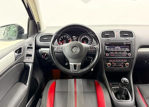 Volkswagen Golf 1.2 TSI MATCH - imagine 11