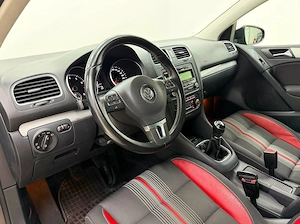 Volkswagen Golf 1.2 TSI MATCH - imagine 10