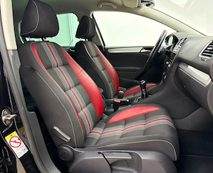 Volkswagen Golf 1.2 TSI MATCH - imagine 16