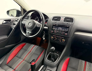 Volkswagen Golf 1.2 TSI MATCH - imagine 14