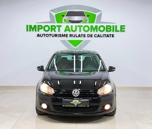 Volkswagen Golf 1.2 TSI MATCH - imagine 2