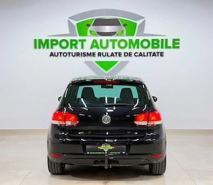 Volkswagen Golf 1.2 TSI MATCH - imagine 7