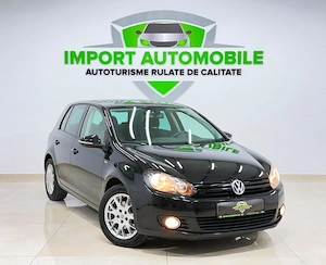 Volkswagen Golf 1.2 TSI MATCH - imagine 5
