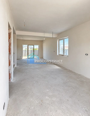 Casa de tip duplex de vanzare | Mosnita Noua | Zona Serena | 111mp | - imagine 7