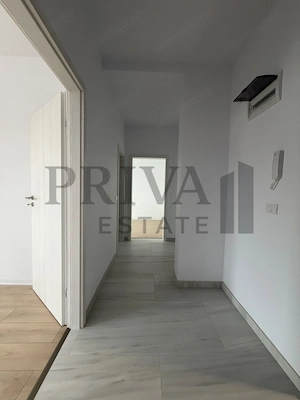 Apartament decomandat 2 camere, 53 mp, etaj 2, Jupiter Giroc - imagine 12