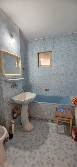 Apartament cu 3 camere in Lugoj - imagine 9