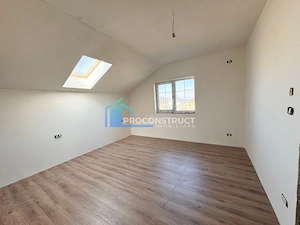 Casa de tip duplex de vanzare | Mosnita Noua | Zona Serena | 111mp | - imagine 12