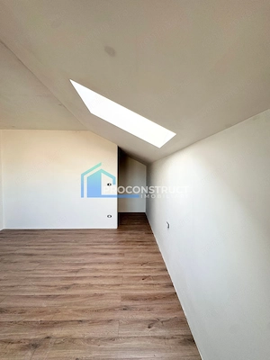 Casa de tip duplex de vanzare | Mosnita Noua | Zona Serena | 111mp | - imagine 14