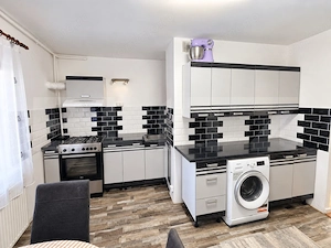 Apartament cu 3 camere, 69 mp, zona Marasti 