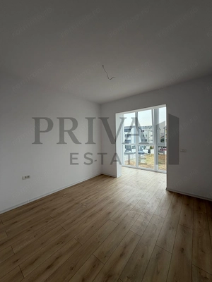 Apartament decomandat 2 camere, 53 mp, etaj 2, Jupiter Giroc - imagine 6