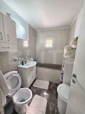 Apartament cu 3 camere, 69 mp, zona Marasti  - imagine 9
