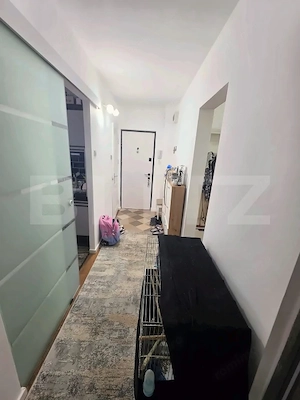 Apartament cu 3 camere, 69 mp, zona Marasti  - imagine 8