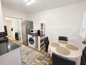 Apartament cu 3 camere, 69 mp, zona Marasti  - imagine 2