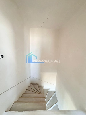 Casa de tip duplex de vanzare | Mosnita Noua | Zona Serena | 111mp | - imagine 17