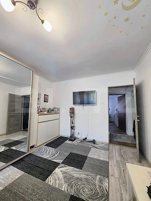 Apartament cu 3 camere, 69 mp, zona Marasti  - imagine 4
