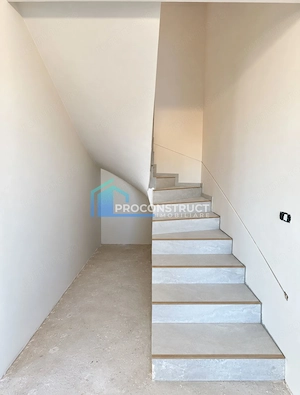 Casa de tip duplex de vanzare | Mosnita Noua | Zona Serena | 111mp | - imagine 11