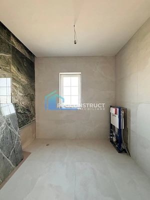 Casa de tip duplex de vanzare | Mosnita Noua | Zona Serena | 111mp | - imagine 18