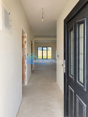 Casa de tip duplex de vanzare | Mosnita Noua | Zona Serena | 111mp | - imagine 4