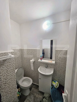 Apartament cu 3 camere, 69 mp, zona Marasti  - imagine 10