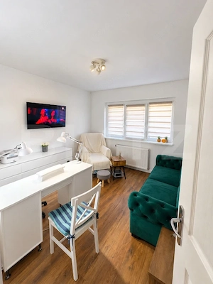 Apartament cu 3 camere, 69 mp, zona Marasti  - imagine 7