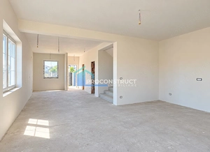 Casa de tip duplex de vanzare | Mosnita Noua | Zona Serena | 111mp | - imagine 6