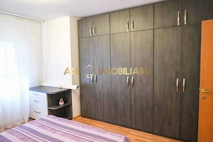 3 Camere de inchiriat | Drumul Taberei | Metrou | Centrala | - imagine 2
