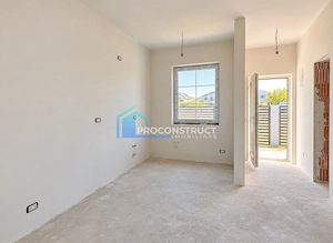 Casa de tip duplex de vanzare | Mosnita Noua | Zona Serena | 111mp | - imagine 8