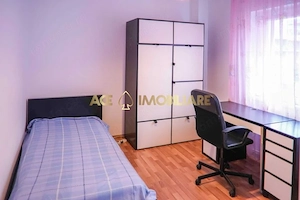 3 Camere de inchiriat | Drumul Taberei | Metrou | Centrala |