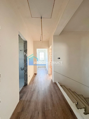 Casa de tip duplex de vanzare | Mosnita Noua | Zona Serena | 111mp | - imagine 16