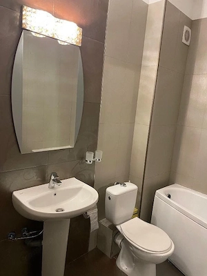 Prima Închiriere 2 Camere  Decebal, Petfriendly - imagine 8