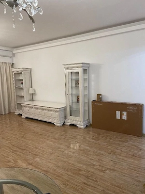 Prima Închiriere 2 Camere  Decebal, Petfriendly - imagine 4