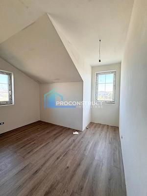 Casa de tip duplex de vanzare | Mosnita Noua | Zona Serena | 111mp | - imagine 20