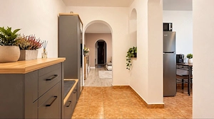 Apartament 3 camere, Rogerius, Etaj intermediar - imagine 5